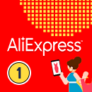 Як купувати на AliExpress з кешбеком