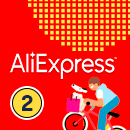 Як купувати на AliExpress з кешбеком